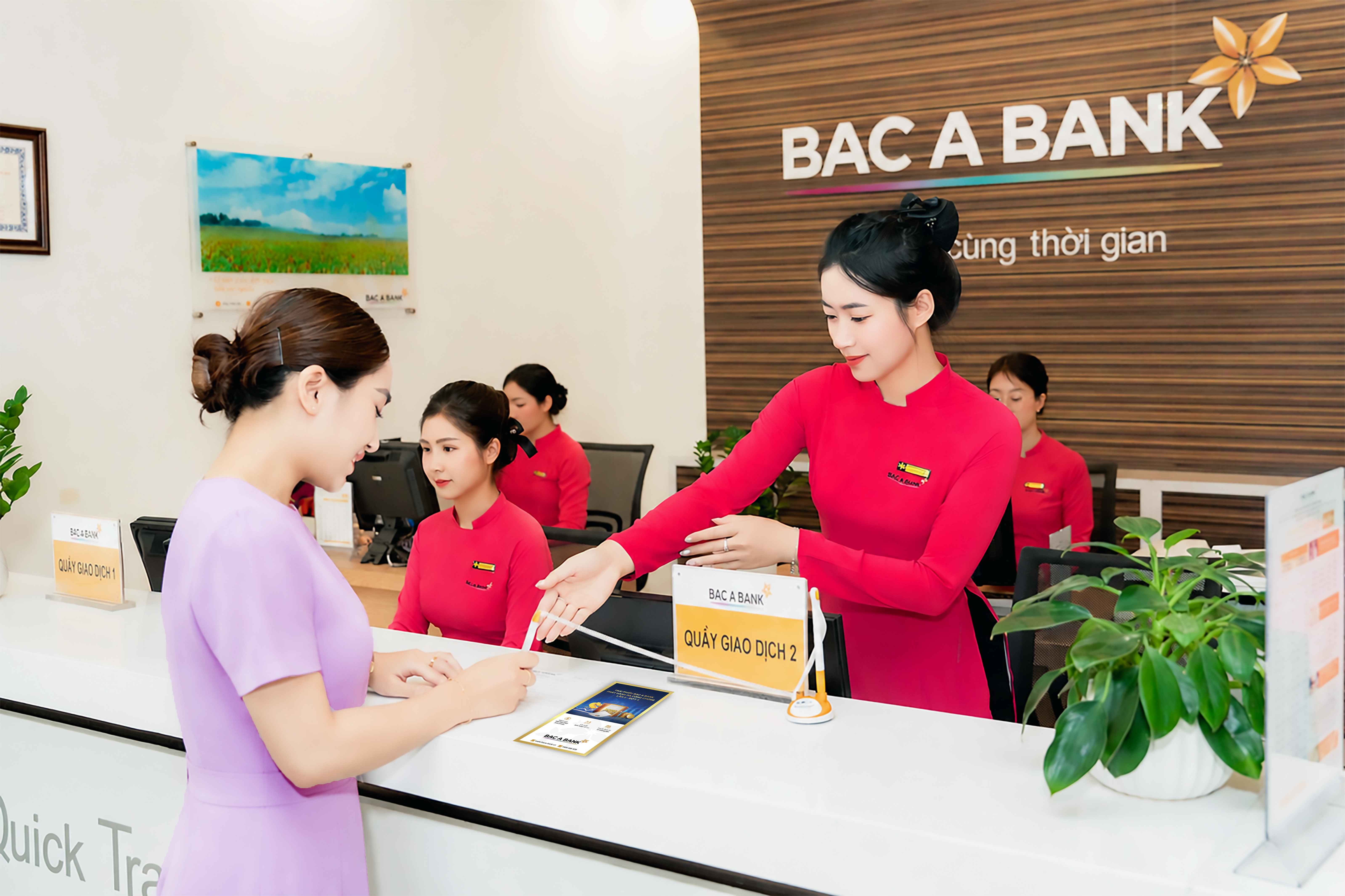 BAC A BANK tiếp tục phát hành trái phiếu ra công – thu hút khách hàng tích lũy an toàn, sinh lời tối ưu